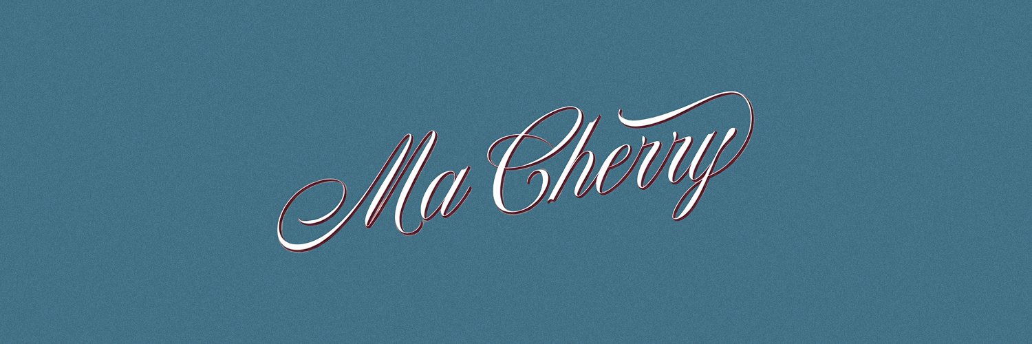 🍒's banner
