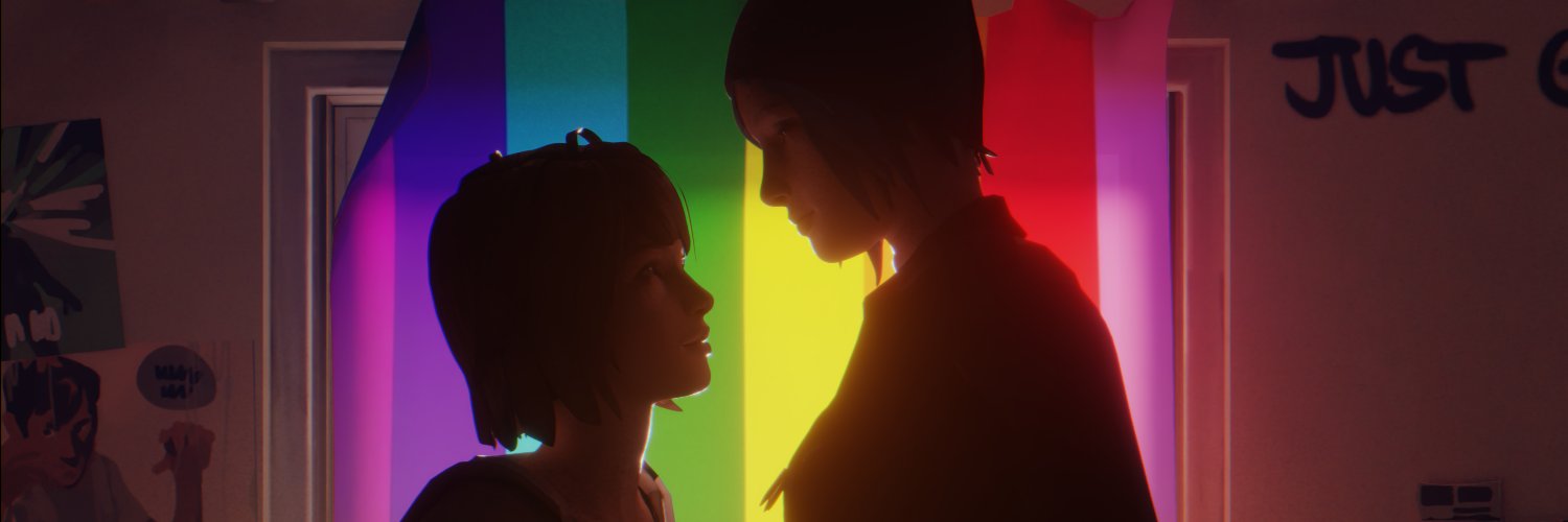 HazeySapphic's banner