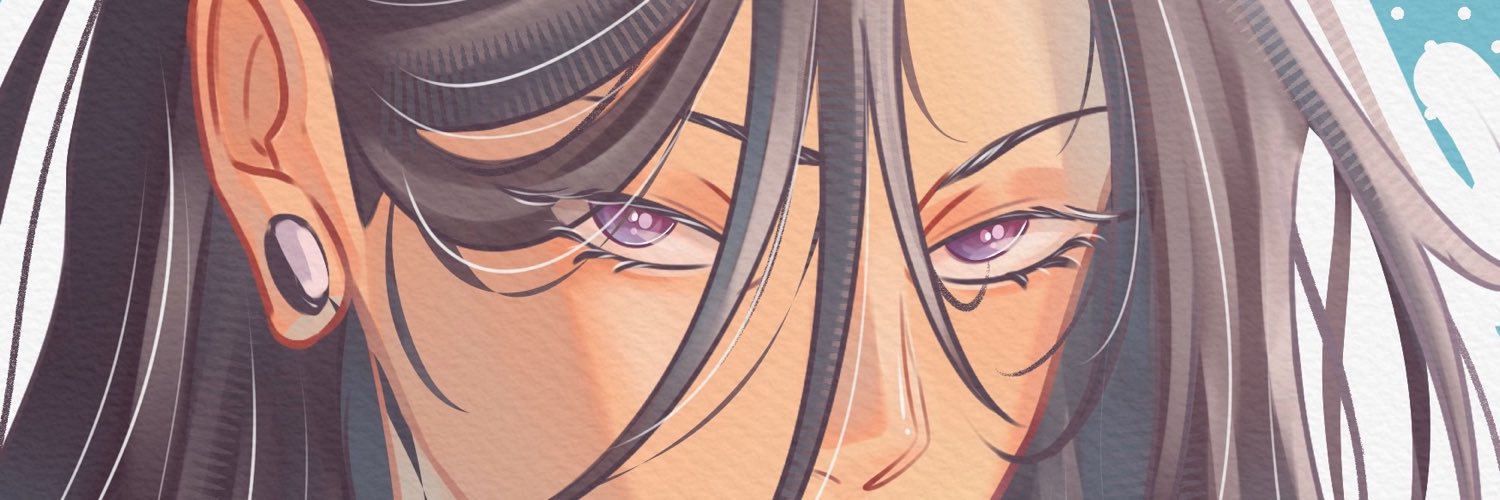 Nowi's banner
