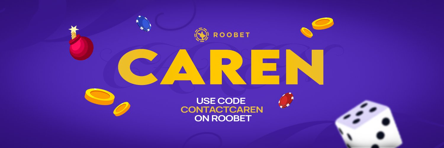 Caren's banner