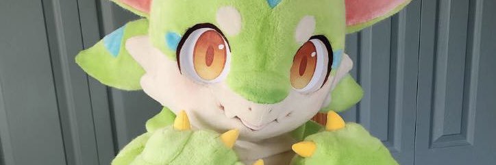 めるた🍀's banner