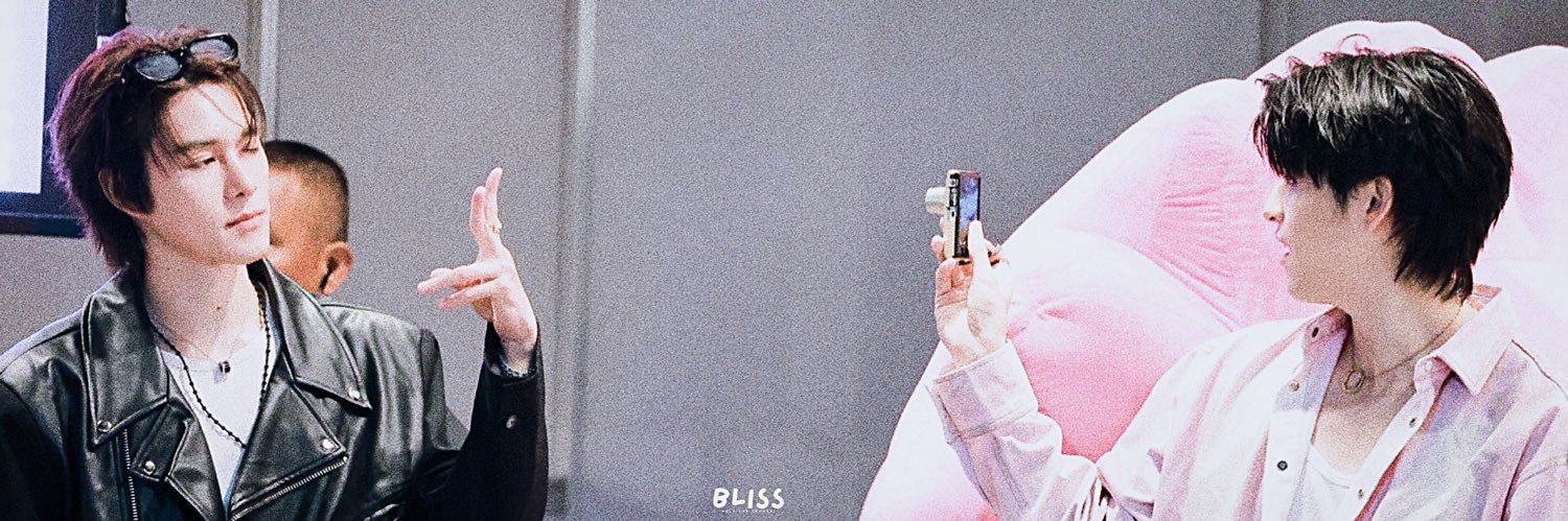 𝘉𝘓𝘐𝘚𝘚's banner