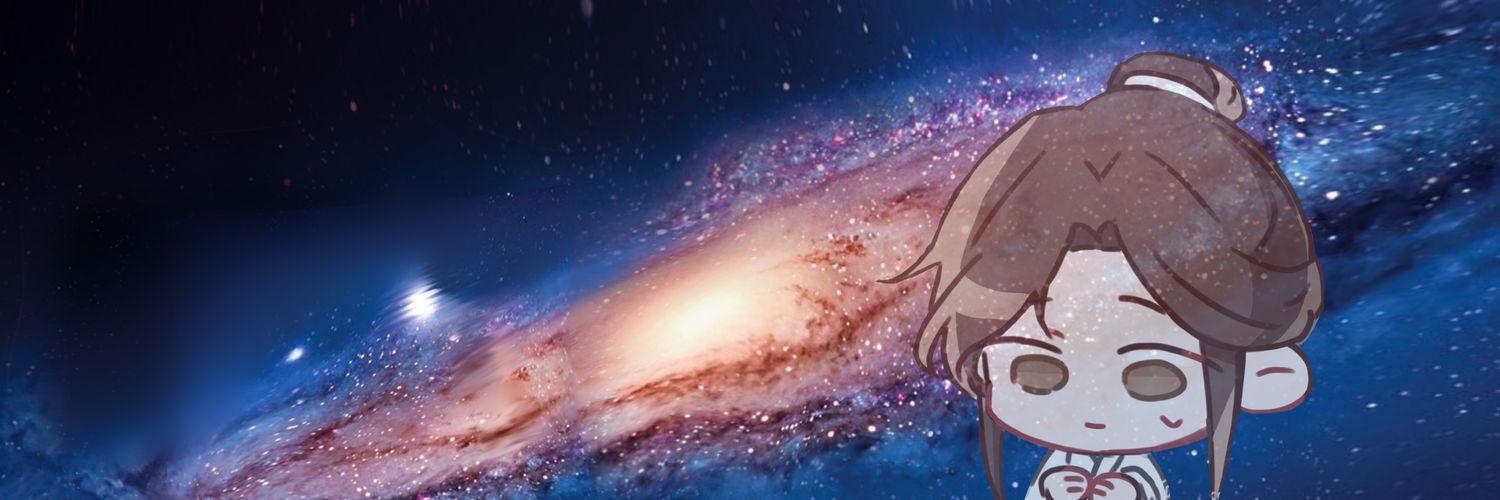 福茶🍵busy's banner