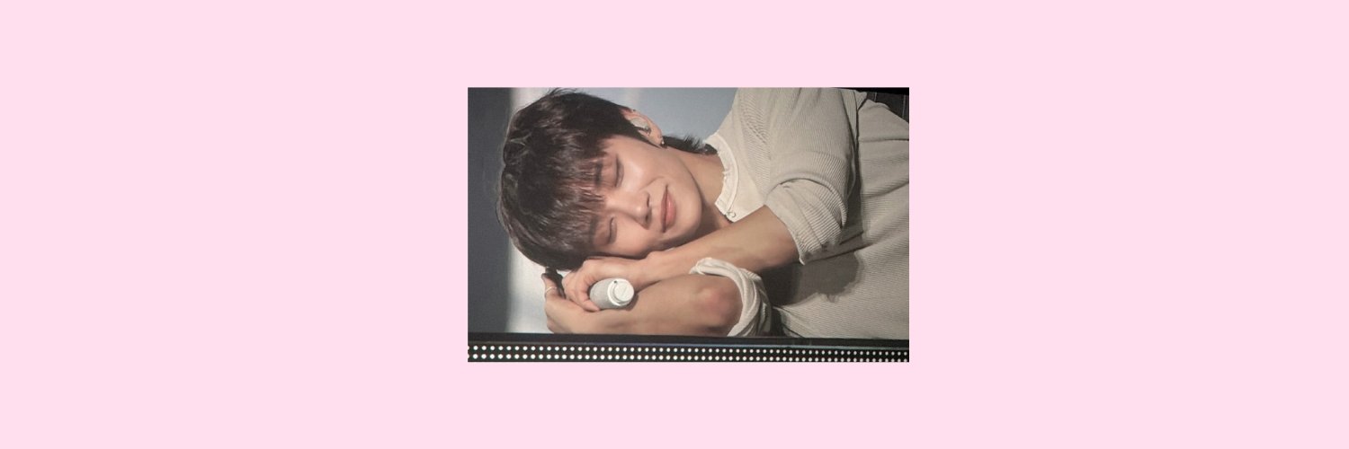 ✴︎ | pre-orders open !'s banner
