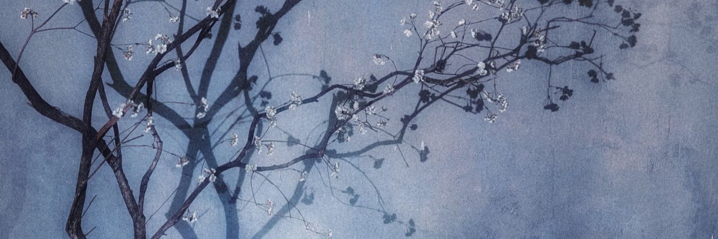槐's banner