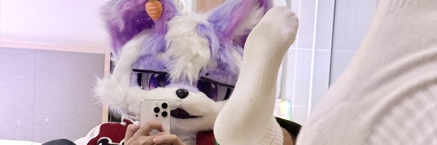 幻白's banner