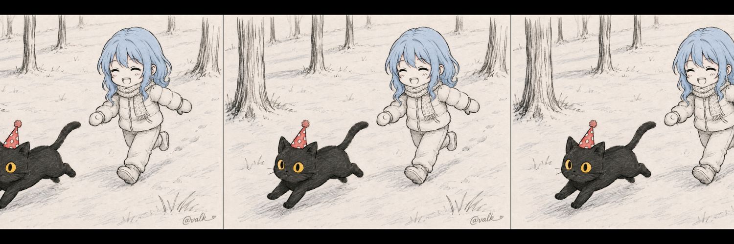 majofenrir's banner