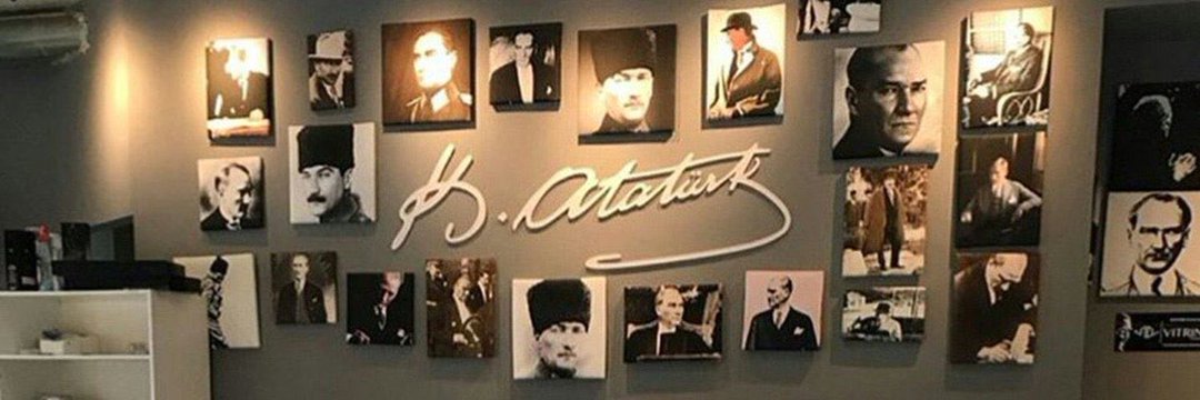 Ayfer Doğanay's banner