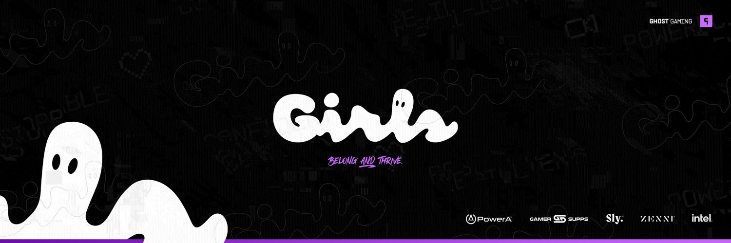 Ghost Girls's banner
