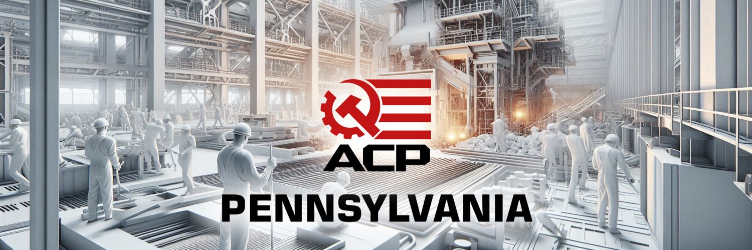 ACP Pennsylvania's banner