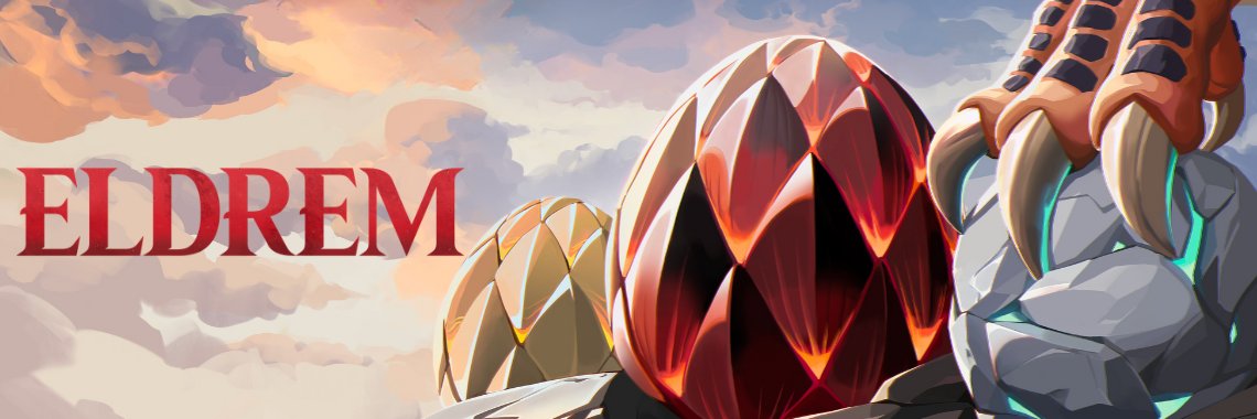 Eldrem Kingdoms's banner