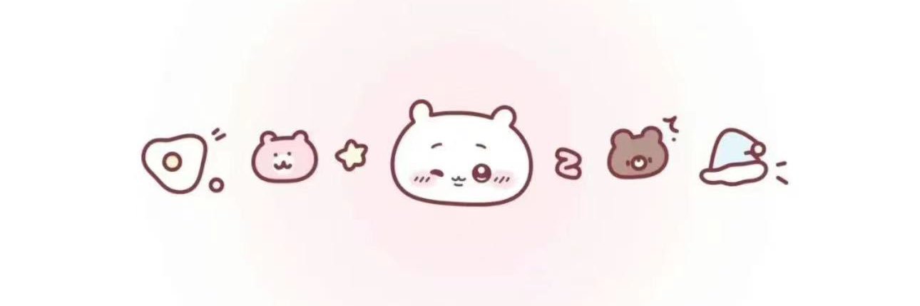 乖小猫's banner