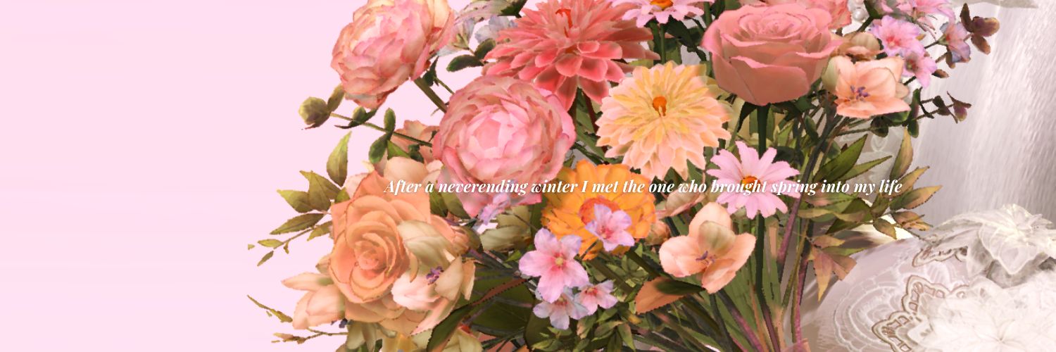 Bel🍉 | k.ia's banner