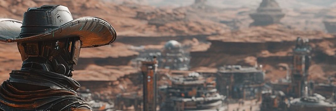 Exoslinger's banner