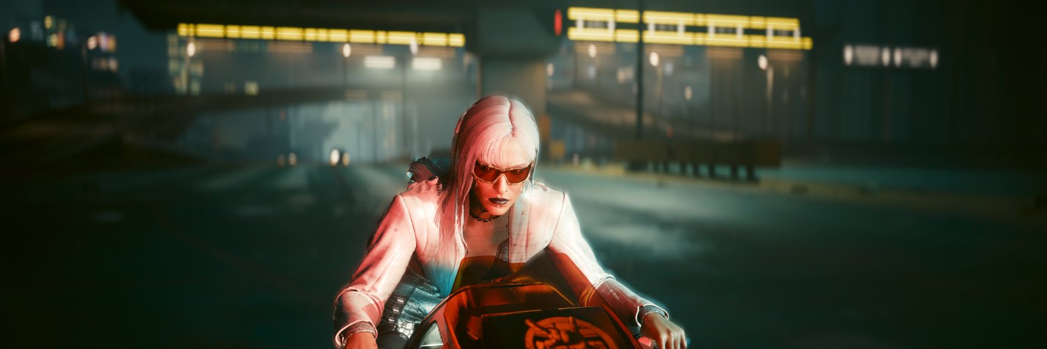 dr. z ★ playing cyberpunk's banner