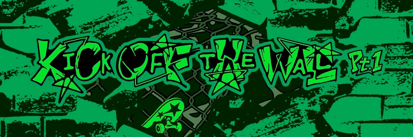 KickFlip's banner