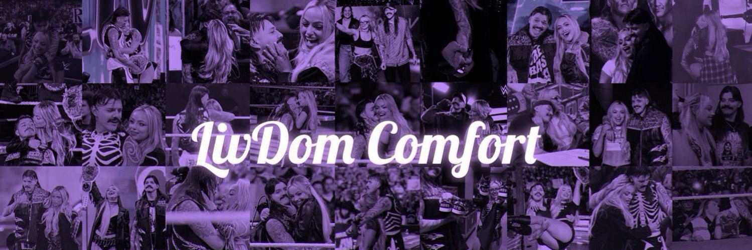 LivDom comfort's banner