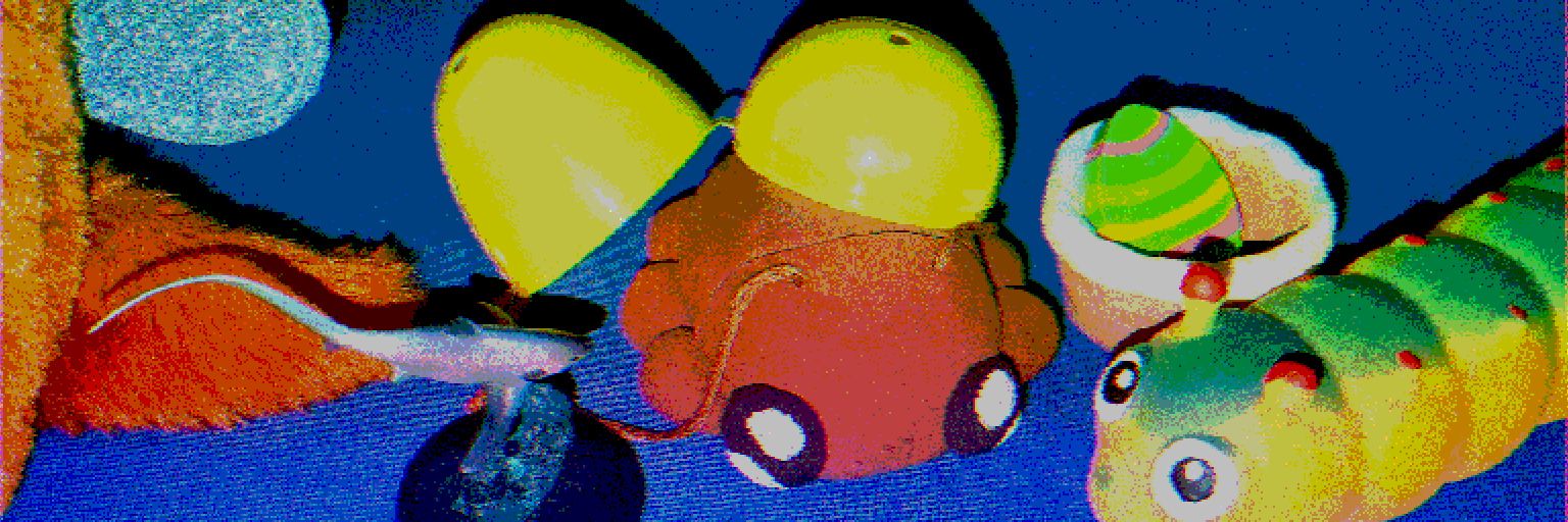 むし's banner