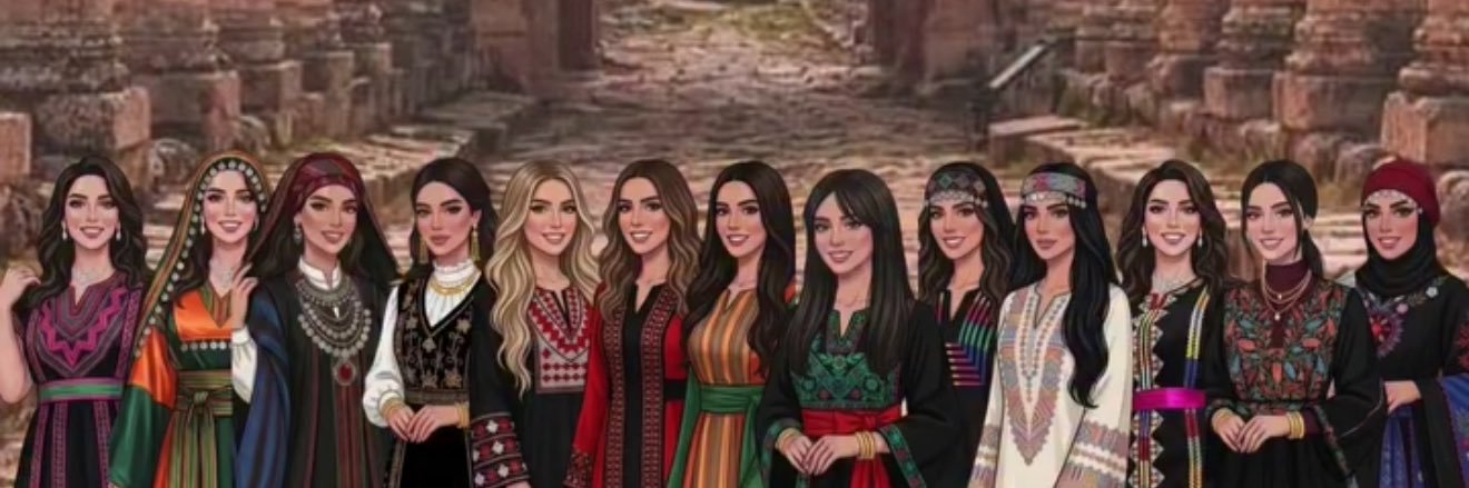 نُســيبة's banner