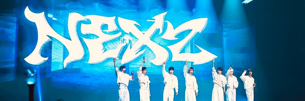 SXPA≷ | ITZY's banner