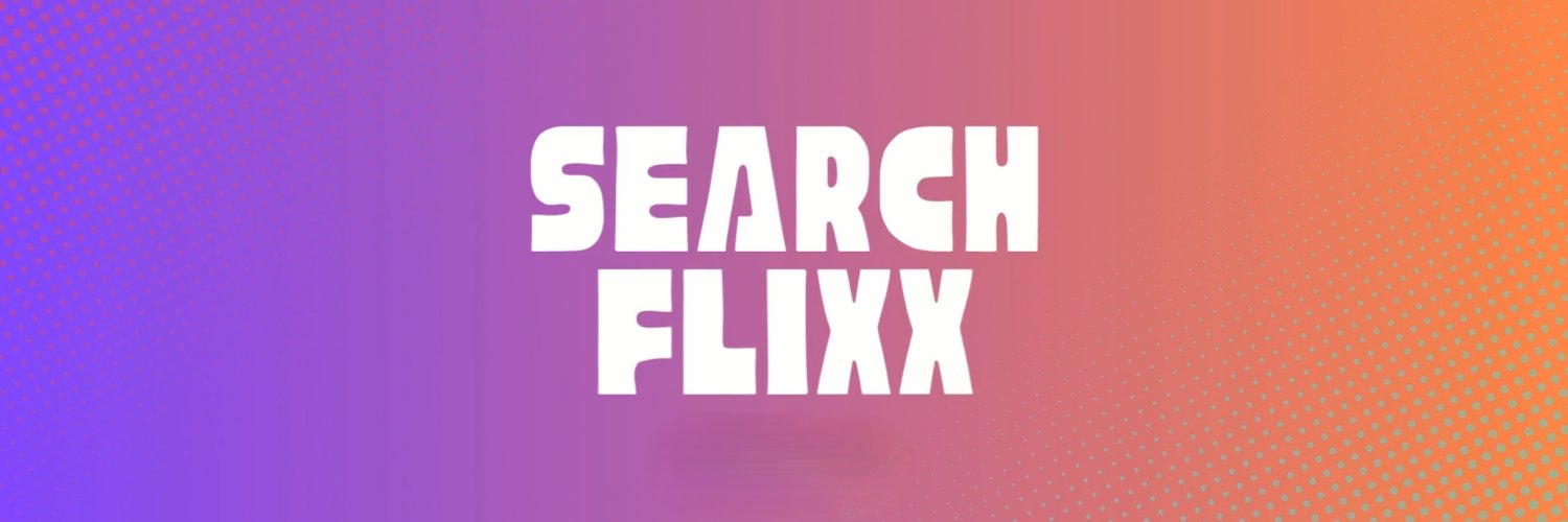SearchFlixx's banner