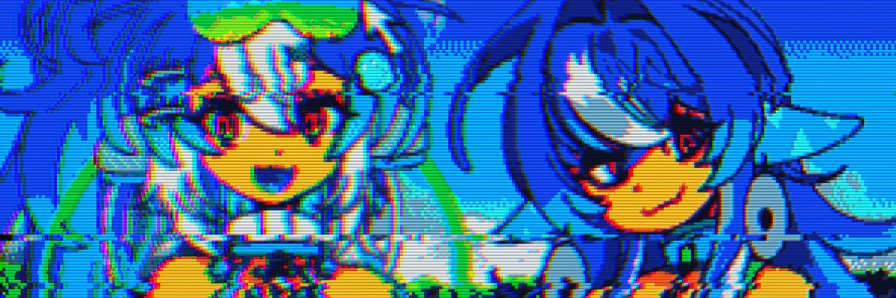 ChuriRuby 🛟🫧【VTUBER / 2.0 JULY】's banner