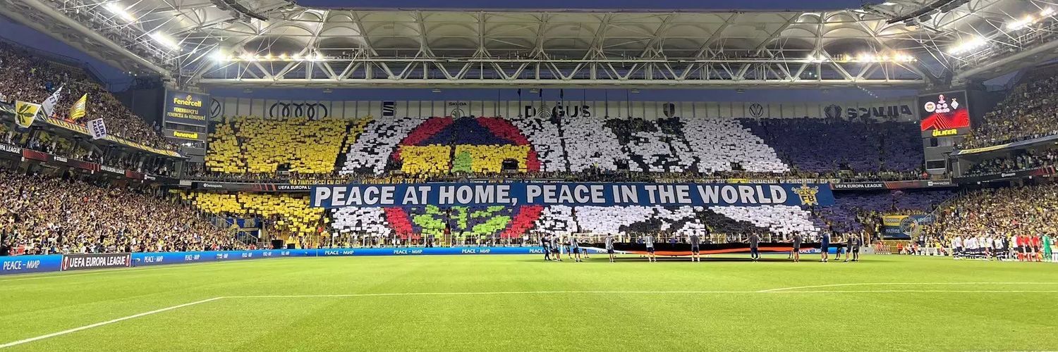 contextfenerbahce's banner