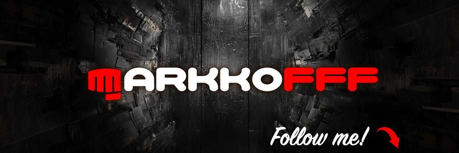 MarkkoFFF 🇨🇦's banner