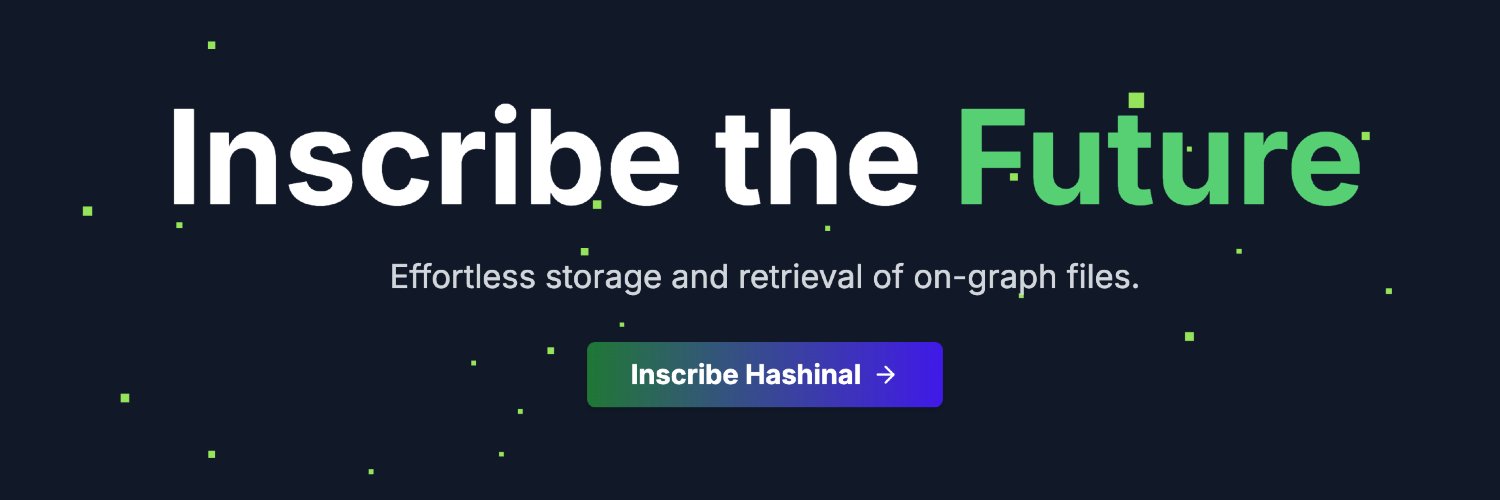 KiloScribe's banner