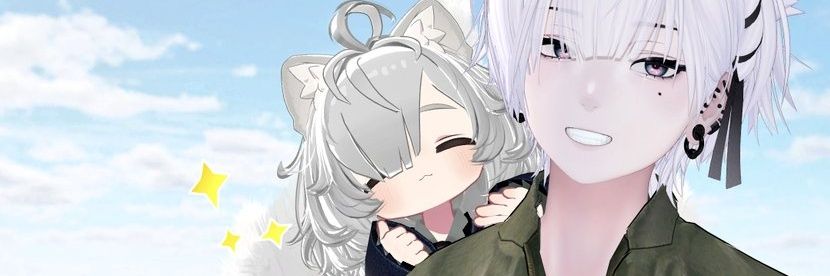 Fuwamon's banner