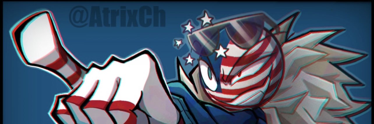atrix's banner