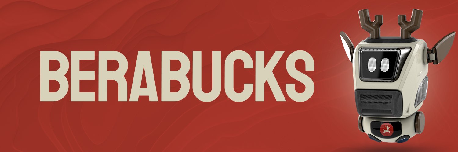 BeraBucks 🐻⛓️'s banner