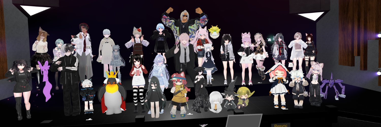ざきお。's banner