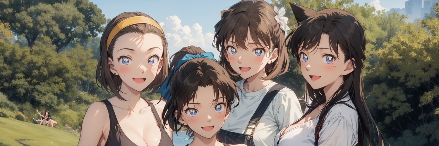 BK's banner