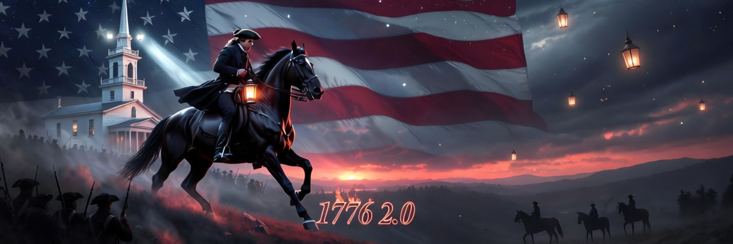 Republic Apostle's banner