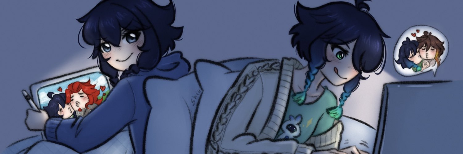 ~Shio~'s banner