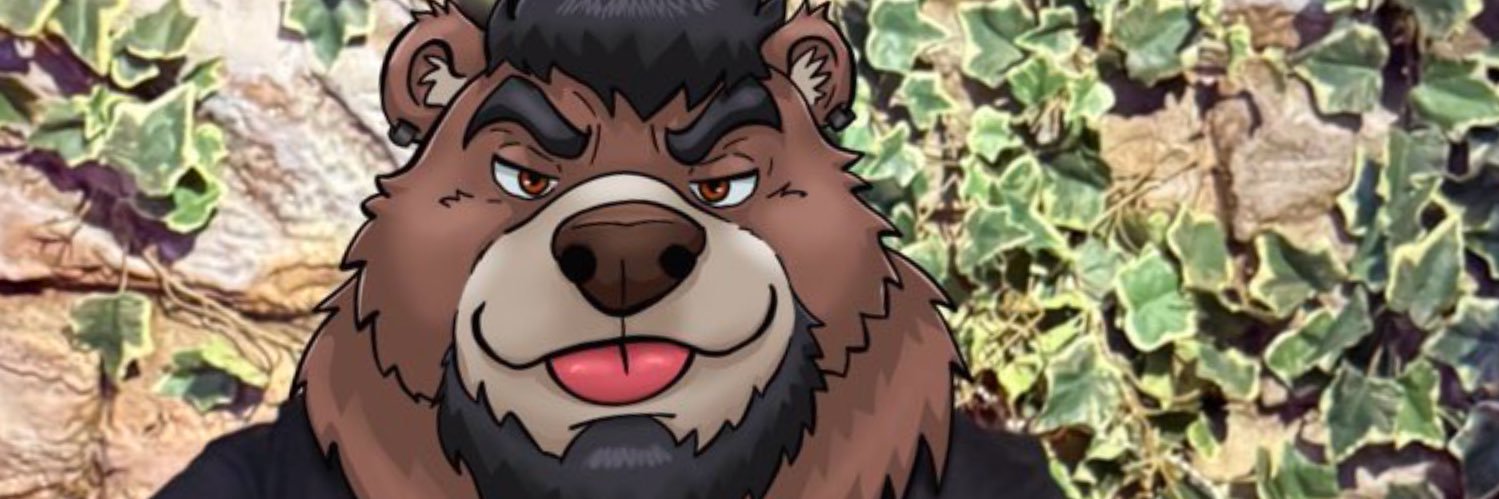 Big Bulk Ben's banner