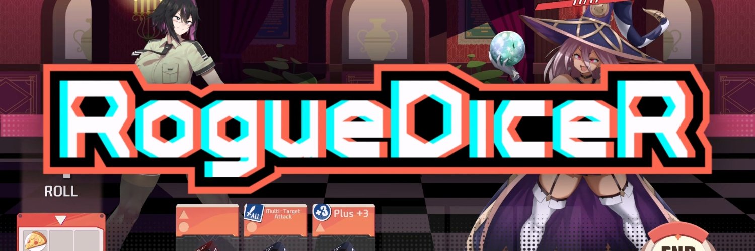 GAMPANY 🎲#RogueDiceR's banner