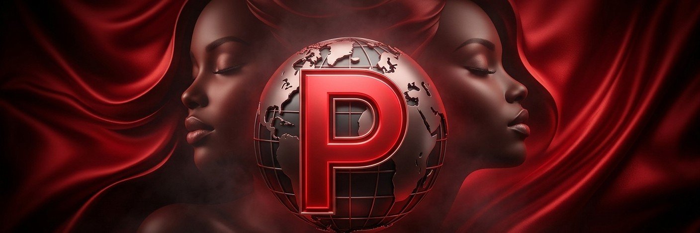 P World News 🔞's banner
