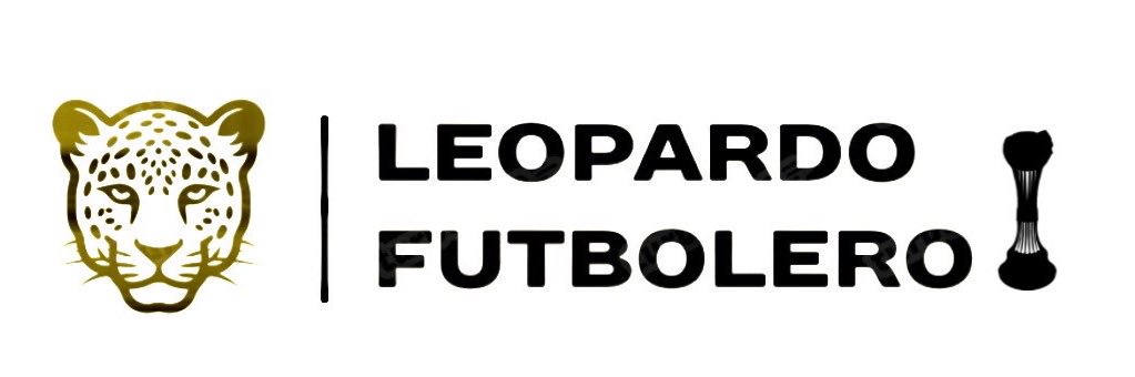 Leopardo Futbolero 🐆⚽️🔰's banner