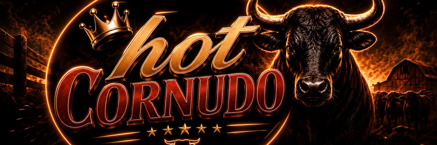 HOTCORNUDO's banner