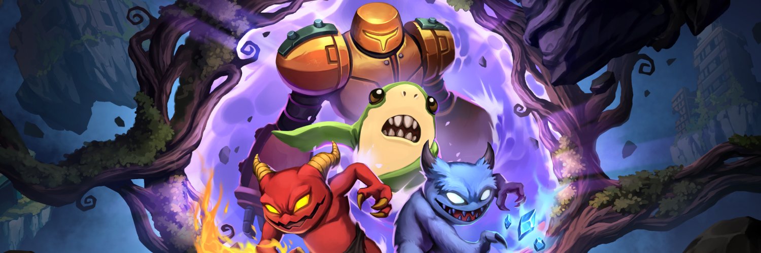 Warriors of Novathera's banner