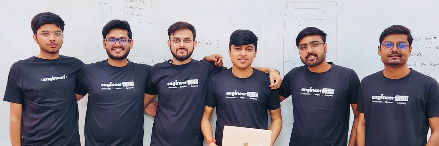 Rishabh Singh↗️'s banner