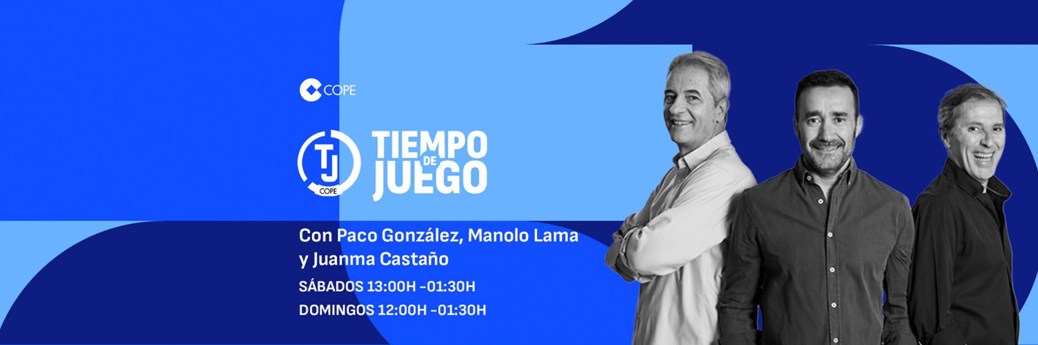 Tiempo de Juego's banner