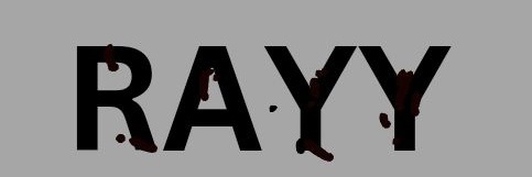 Ray's banner
