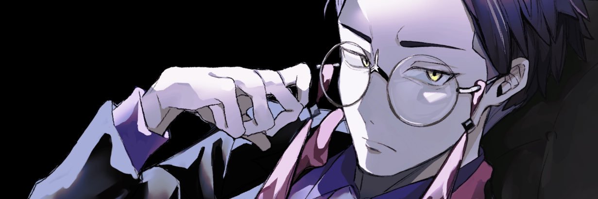 カギꄗ's banner