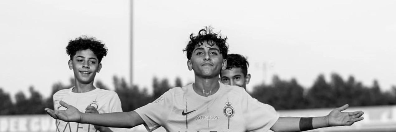 نواف ناجي | Nawaf Naji's banner