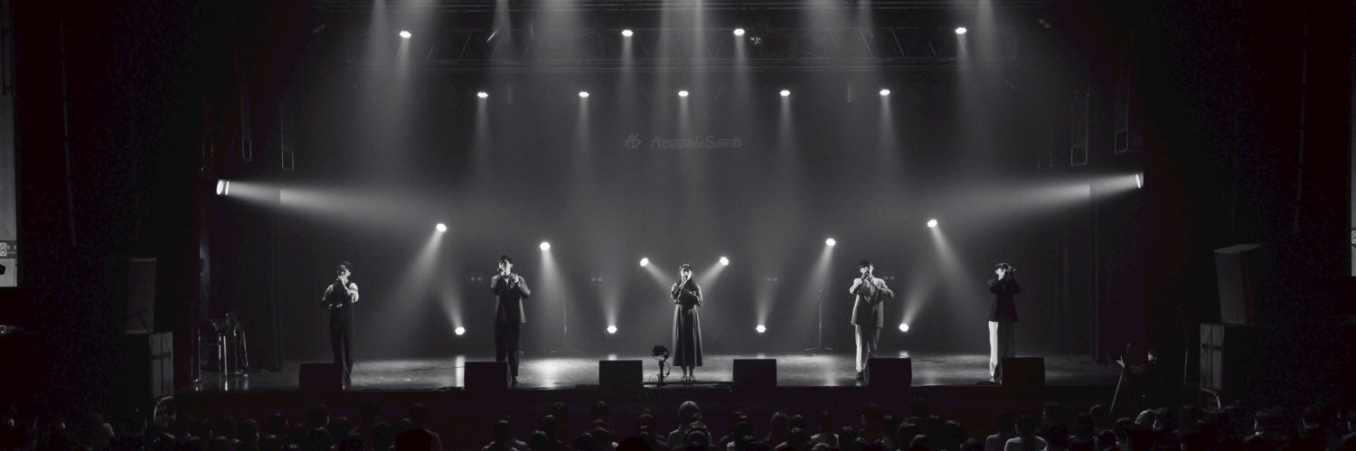 Flawless's banner