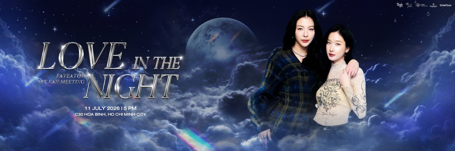 S9T Concert's banner