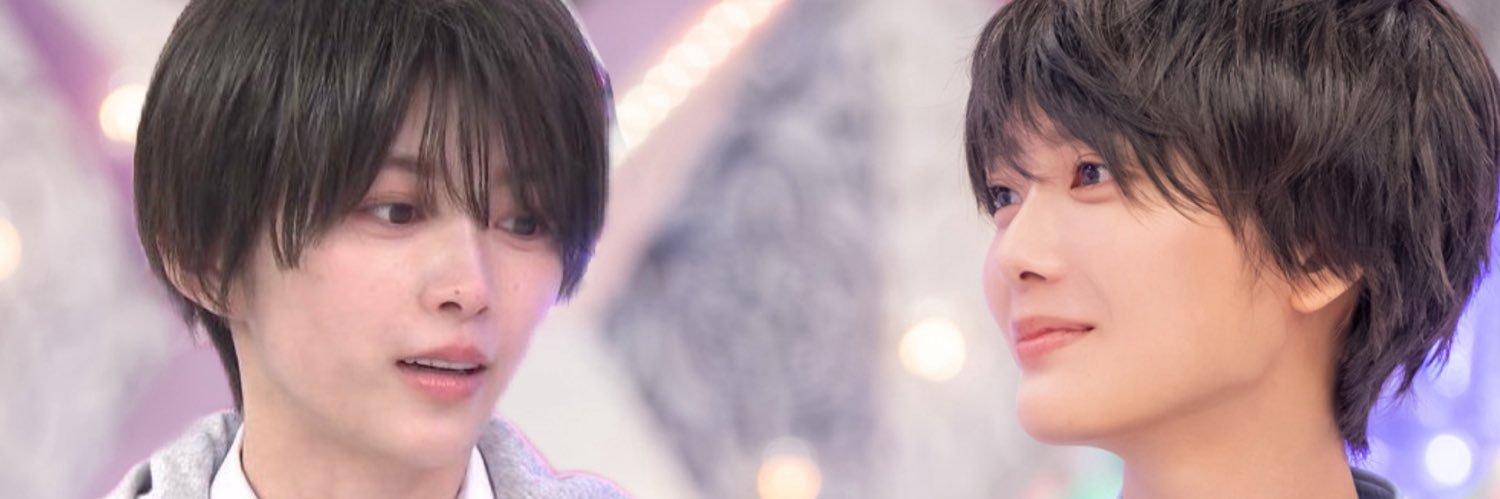 🌱もーりーほの🧸's banner